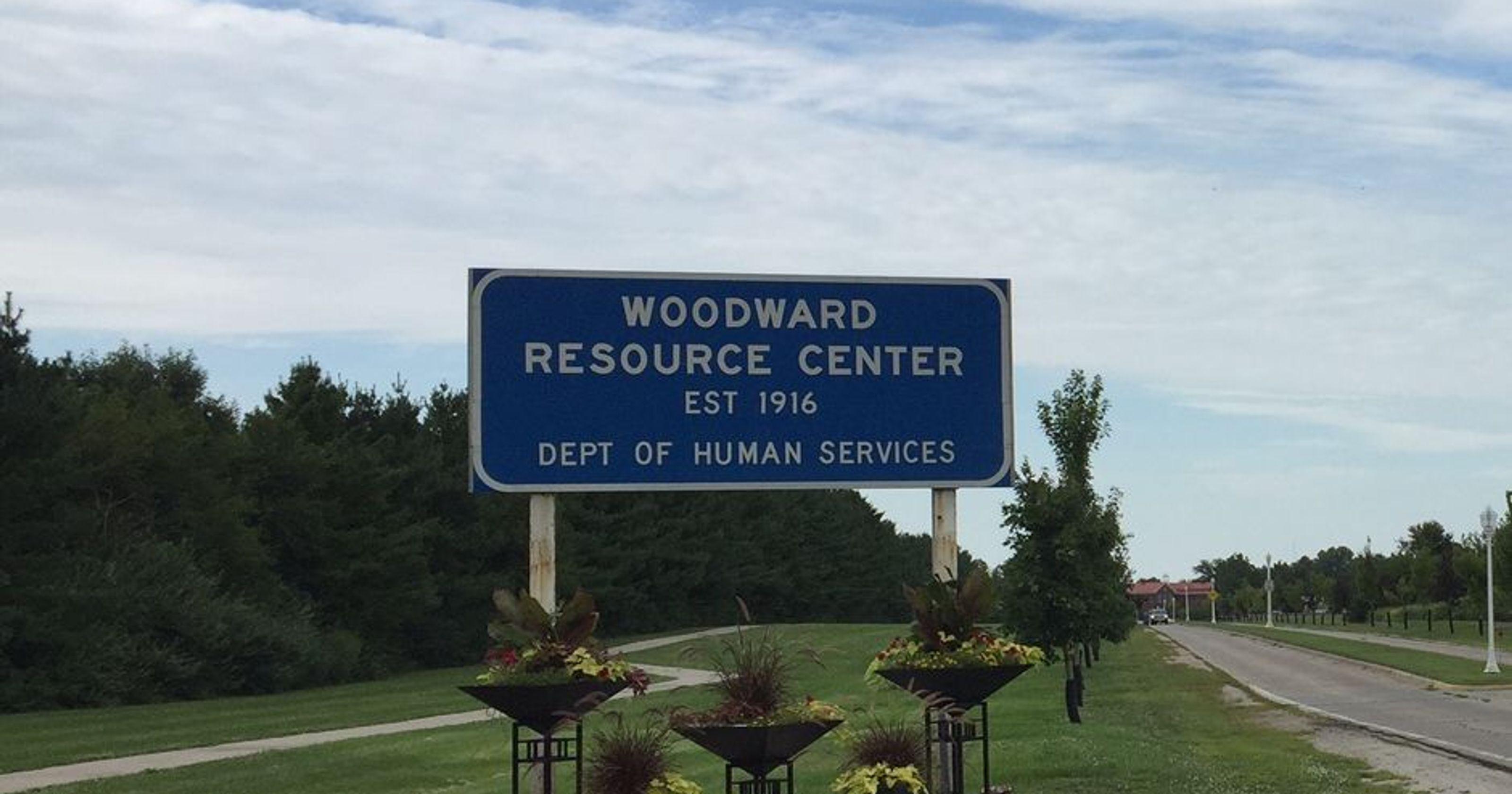 RELEASE Woodward Resource Center to Resident Treatment Workers