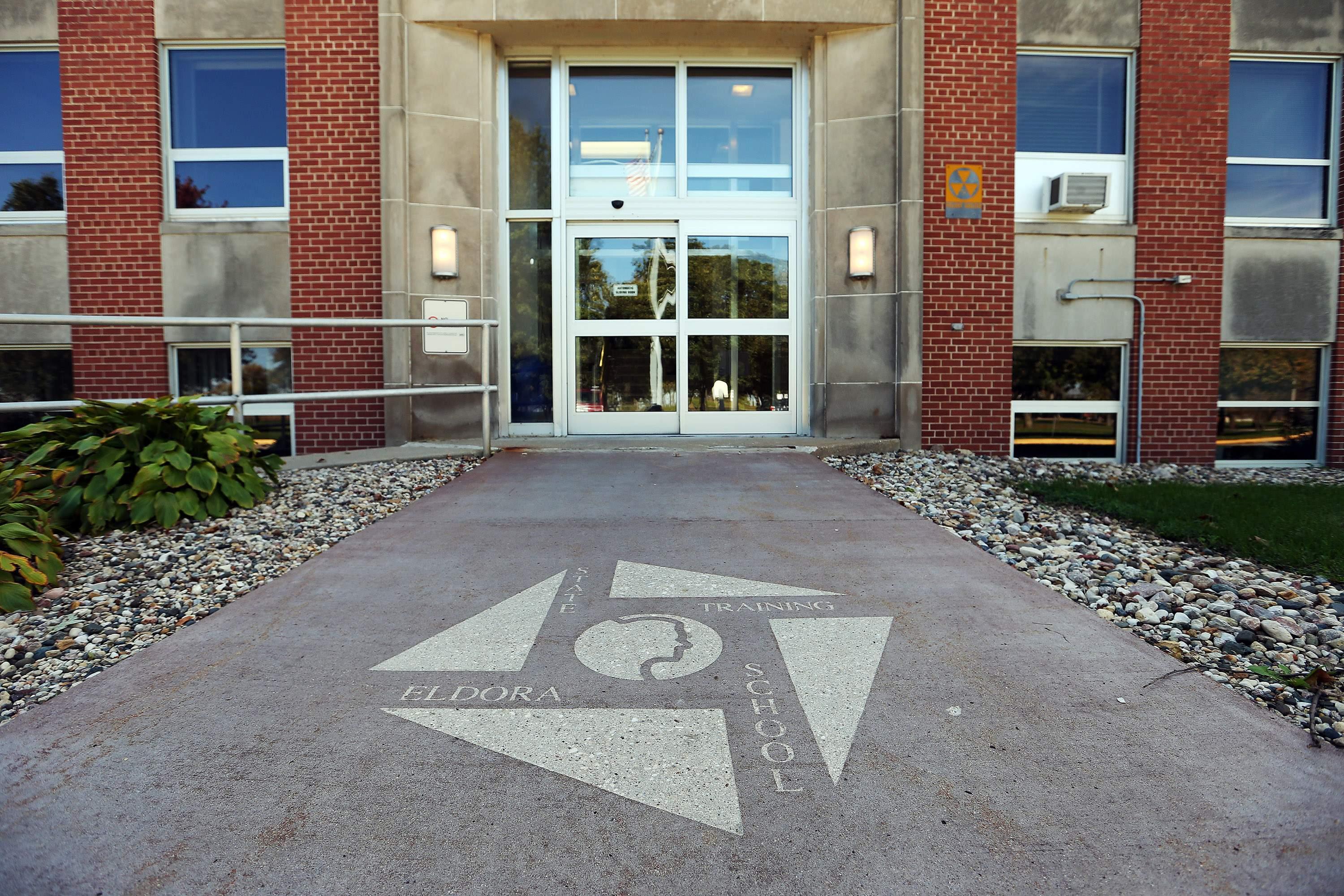 Statement Staff Assault at State Training School at Eldora Speaks to