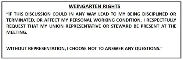 Weinstatement